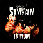 Samhain Initium Slipmat