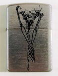 Samhain Scarecrow Lighter