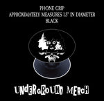 Samhain Unholy Passion Phone Grip