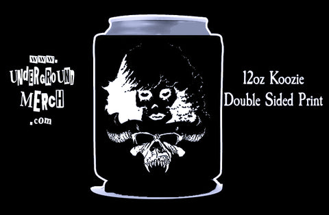 Samhain Unholy Passion 12oz Koozie