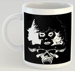 Samhain Unholy Passion 11oz Coffee Mug