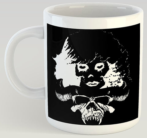 Samhain Unholy Passion 11oz Coffee Mug