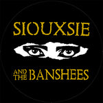 Siouxsie and The Banshees Slipmat