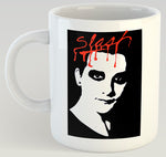 Slash Magazine Dave Vanian 11oz Coffee Mug