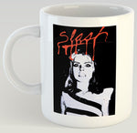 Slash Magazine Deb 11oz Coffee Mug