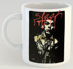 Slash Magazine Weirdos 11oz Coffee Mug