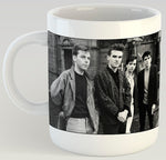 Smiths Group 11oz Coffee Mug