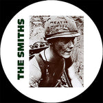 Smiths Meat Is Murder Slipmat