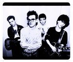 Smiths Group Mousepad