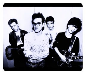 Smiths Group Mousepad