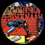 Snoop Dogg Doggystyle Slipmat