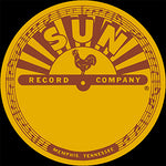 Sun Records Slipmat