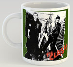 The Clash S/T 11oz Coffee Mug