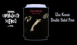 The Smiths The Queen Is Dead 12oz Koozie